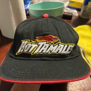 Hot Tamale Cap